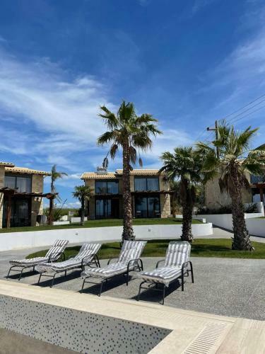Villa Fotini