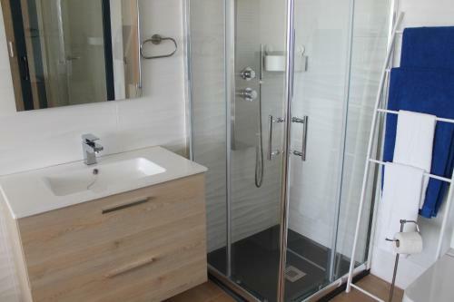 Apartamentos Tocororo