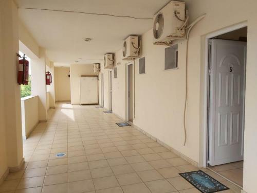 Apartamento Rodica Studios
