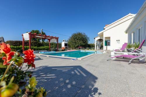 Villa Julia