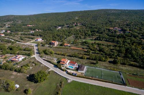 Villa Julia