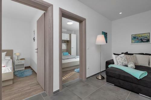 Apartment Amari Seaview