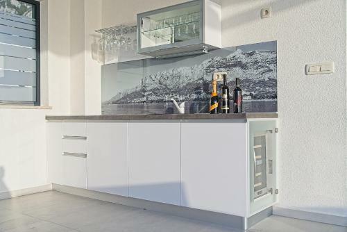 Villa Ulika Makarska