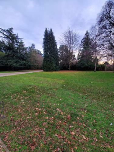 Apartamento Purdis Farm - Flat 4