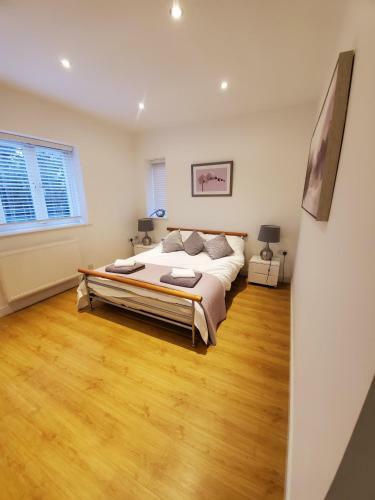 Apartamento Purdis Farm - Flat 4