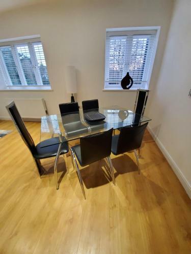 Apartamento Purdis Farm - Flat 4