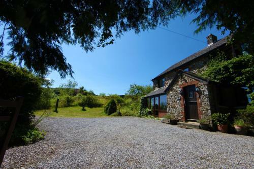 Pound Cottage