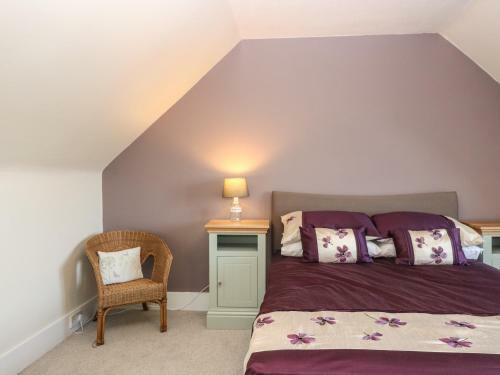 Crannoch Self Catering
