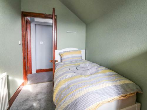 Crannoch Self Catering