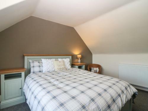 Crannoch Self Catering