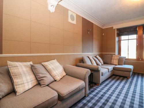 Crannoch Self Catering