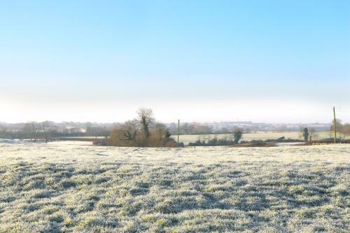 Apartamento Cowley Farm, Preston Bissett, Buckingham