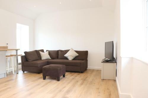 Apartamento Cowley Farm, Preston Bissett, Buckingham