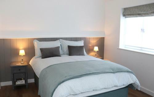 Apartamento Cowley Farm, Preston Bissett, Buckingham