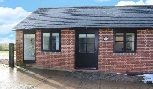 Apartamento Cowley Farm, Preston Bissett, Buckingham
