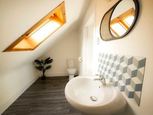 Sandpiper Cottage