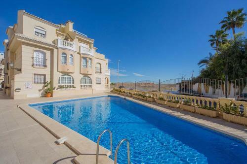 Apartamento ??????????? Costa Blanca