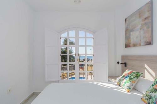 Apartamento ??????????? Costa Blanca