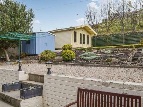 Braeside Cottage