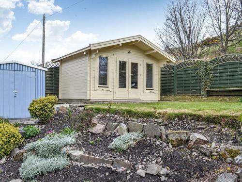 Braeside Cottage