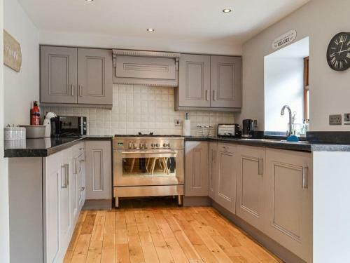 Braeside Cottage