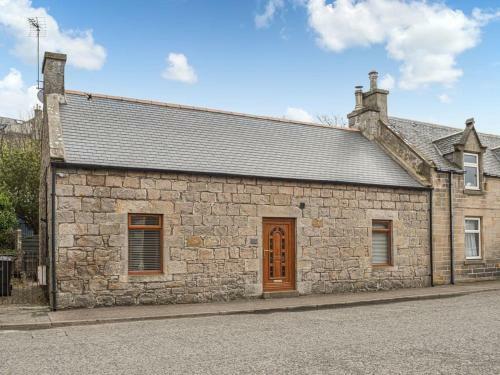 Braeside Cottage