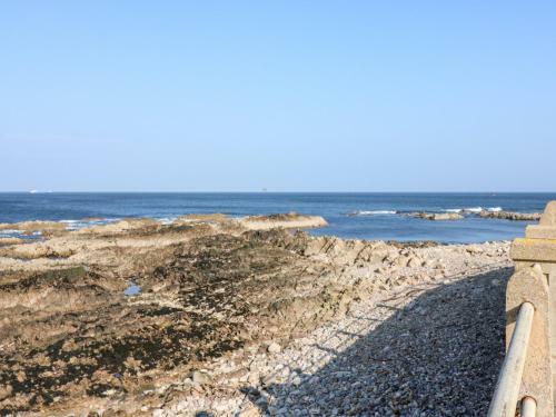 Seaspray
