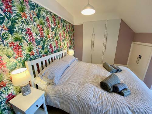 Apartamento The Roost