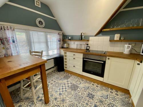 Apartamento The Roost