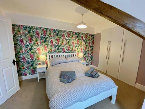Apartamento The Roost