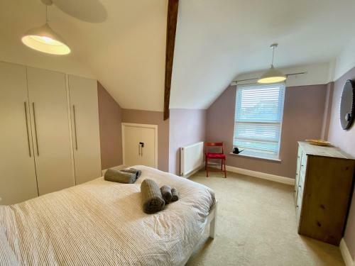 Apartamento The Roost