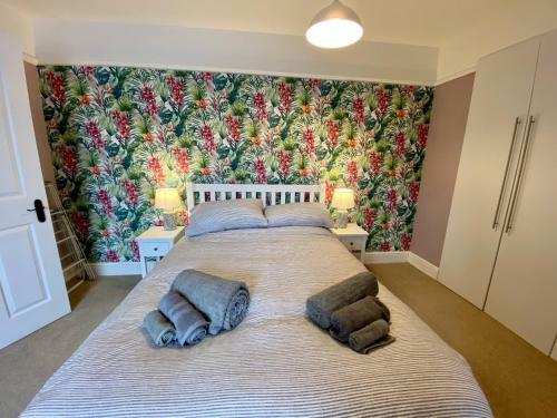 Apartamento The Roost