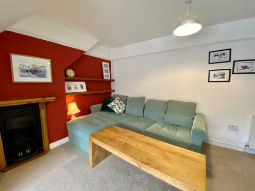 Apartamento The Roost