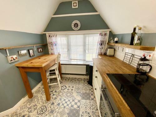 Apartamento The Roost