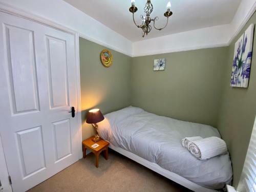 Apartamento The Roost