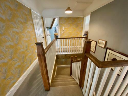 Apartamento The Roost