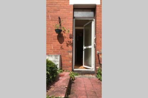 Entire Three Bed House Near Budleigh Beach