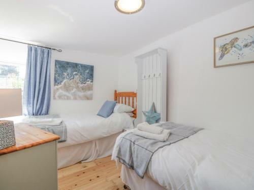 Mackerel Cottage
