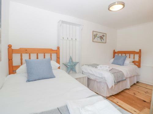 Mackerel Cottage