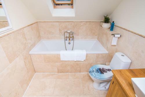 Apartamento The Garden Studios