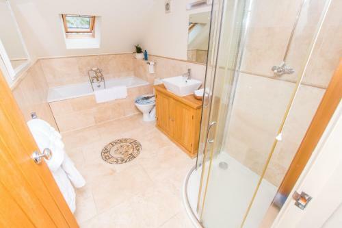Apartamento The Garden Studios