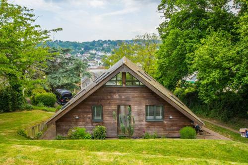 Apartamento The Garden Studios