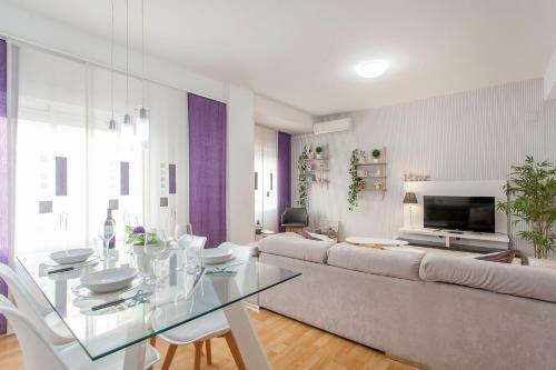 Apartamento Chic Valencia Best Location