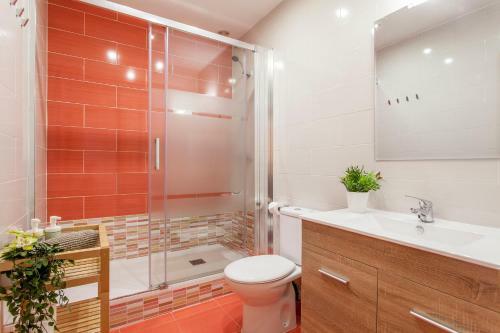 Apartamento Chic Valencia Best Location