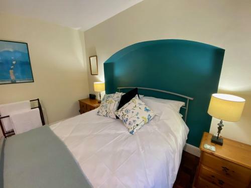 Apartamento Paddy's Place