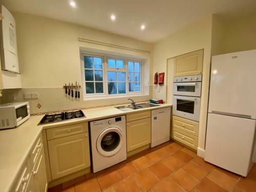 Apartamento Paddy's Place