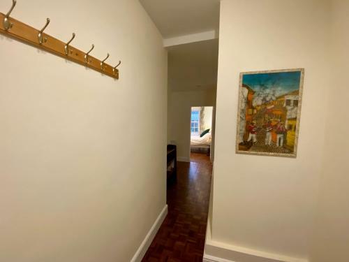 Apartamento Paddy's Place
