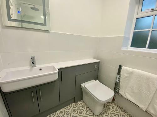 Apartamento Paddy's Place