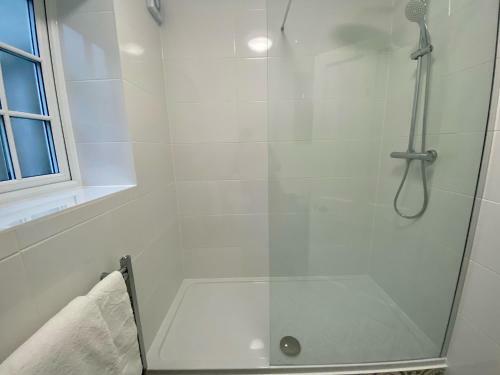 Apartamento Paddy's Place