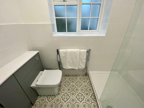 Apartamento Paddy's Place